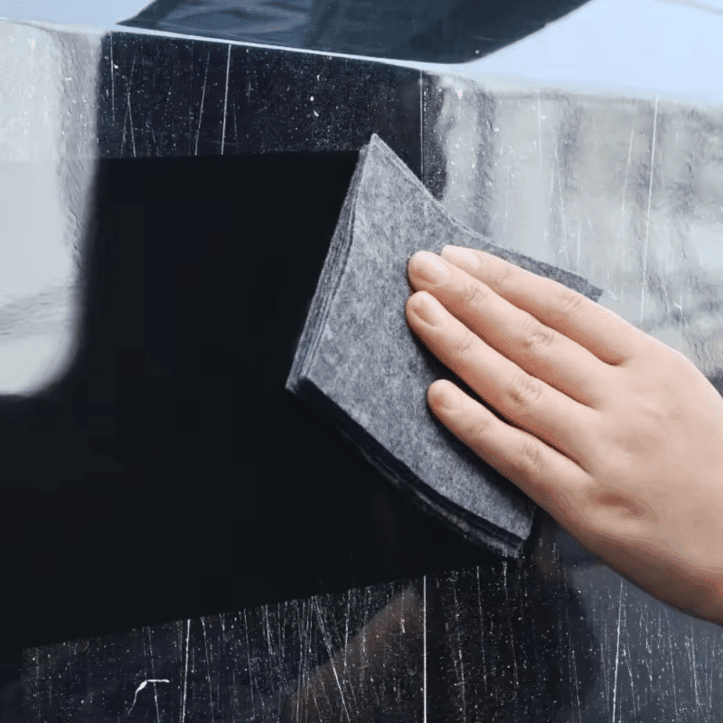How to Use NanoPolix