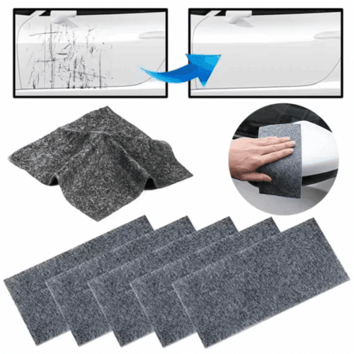 NanoPolix (official Retailer)