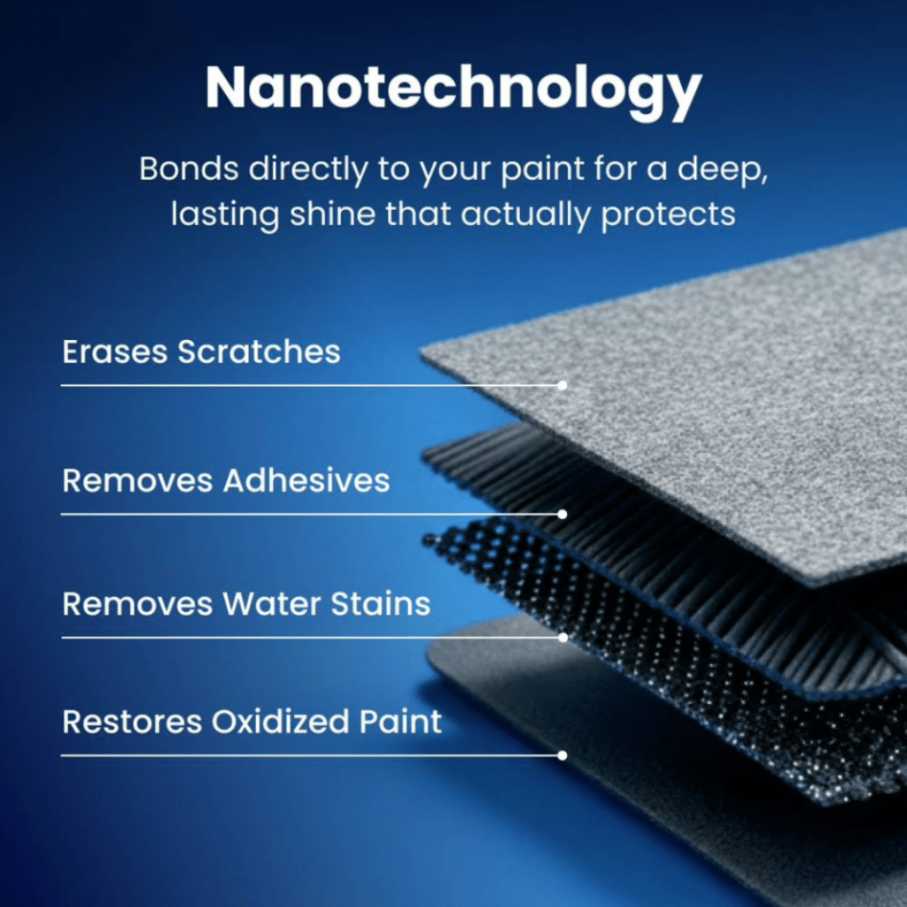 Nanopolix Scratch Remover (Official Retailer) [year]