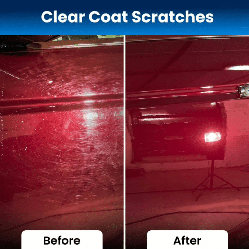 Nanopolix Scratch Remover (Official Retailer) [year]